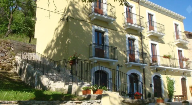 Residence Villa Valsi
