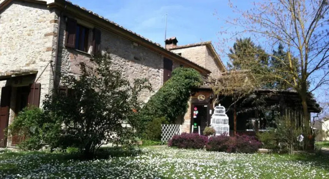 La Chiusa