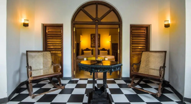 Ella Planters Bungalow, Prenota Hotel Hotel a Ella con piscina, Piscina