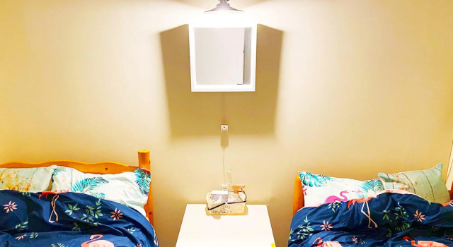 Guesthouse Churayado Ishigakijima, Book Hostel Cheap Hotels in Okinawa