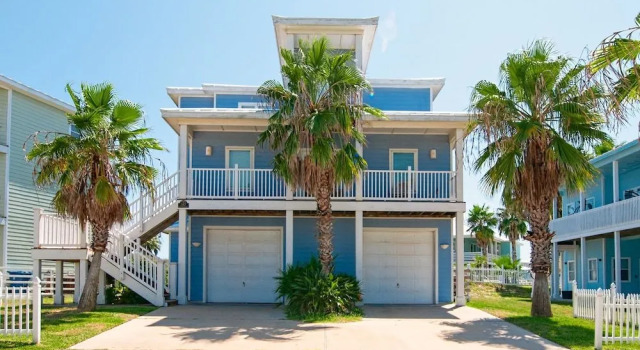 343 Royal Dunes Circle Home