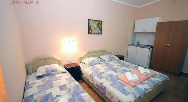 Номер Standard Apartments Kojic