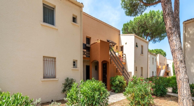 Апартаменты Peaceful Stay Near the Coast