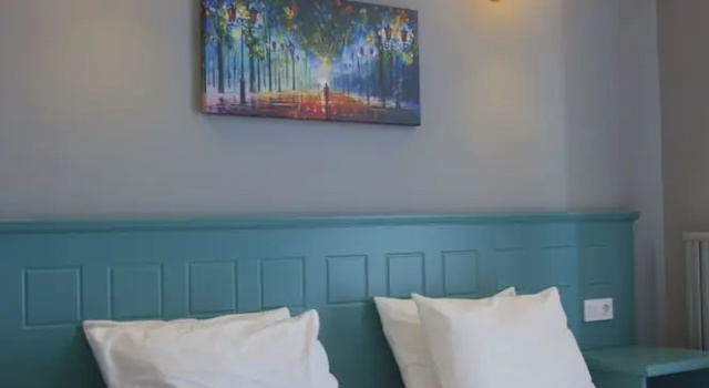 Номер Standard Room Room Motel