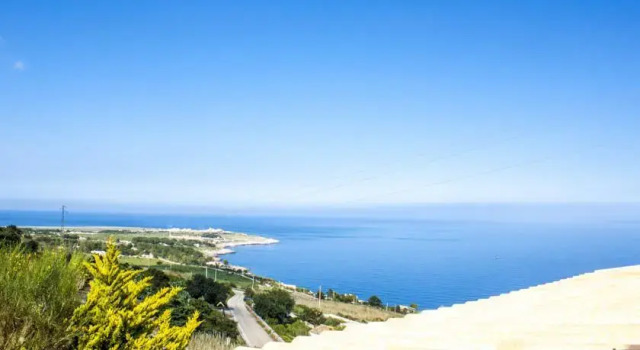 Villa Giovanna, Book Villa Hotels in Sicily with Parking, Parking