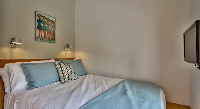 The White House of Watercolor 4 Bedroom Holiday Home by Five Star Properties