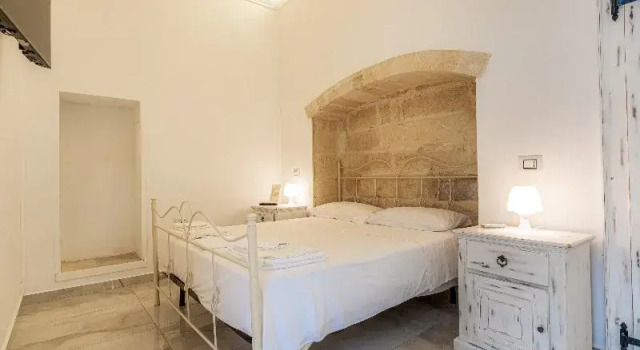 Номер Classic Masseria Tenuta Quintino