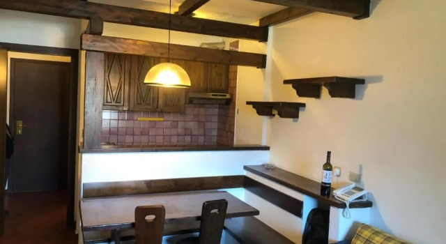 Apartment 4 Residence Palace 2, Κράτηση Διαμέρισμα Sestriere Μασσαλία