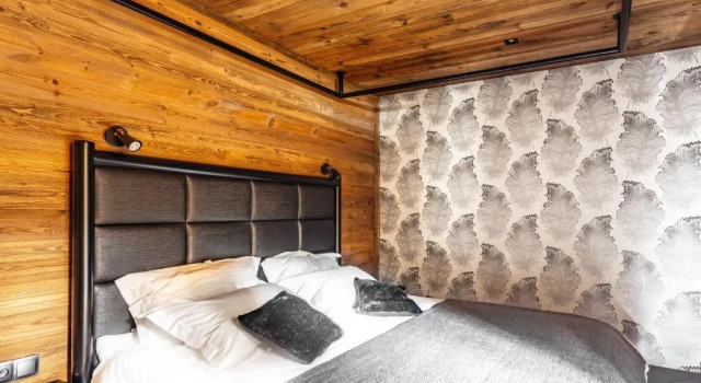 Chalet Raven Co-living