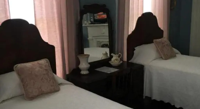 Двухместный номер Standard The Wynne House Inn