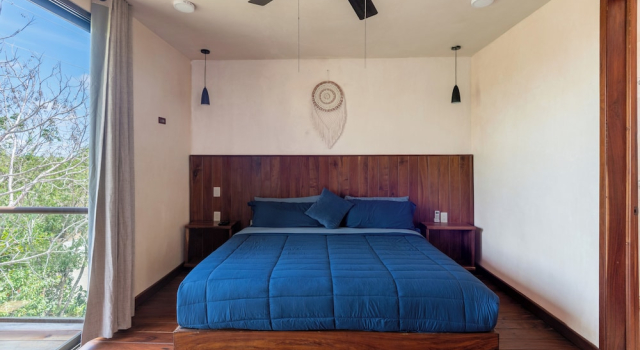 Santuario Apartments, Book Apartment Tulum Quintana Roo
