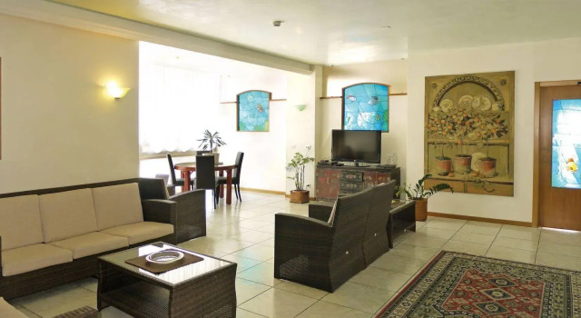 Hotel La Brezza