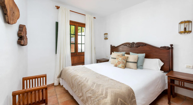 Las Casas del Chorro, Reservar Hotel Agulo La Gomera