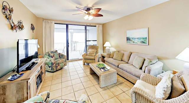 24800 Perdido Beach Blvd Condo Unit 302 3 Bedrooms 2 Bathrooms Condo, Varaa Lomakoti Huvilat kohteessa Alabama, Villa