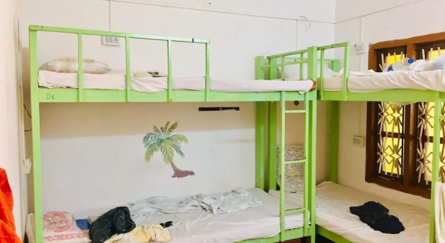 Heavenly Breeze Beach Resort