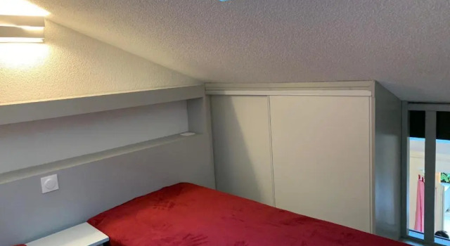 Appartement Loupian, 2 pièces, 4 personnes - FR-1-604-9