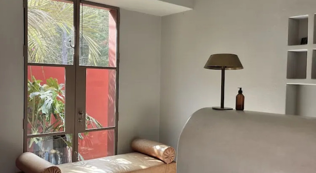 LUZ Culinary Wine Lodge, Boek Hotel Jose Ignacio Maldonado