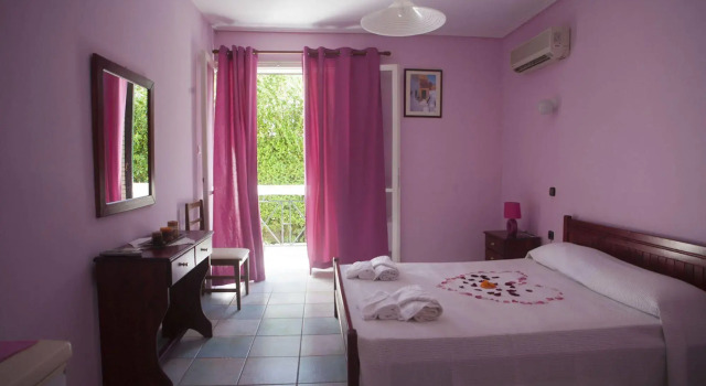 Francisco Hotel
