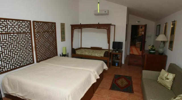 Quinta da Veiga