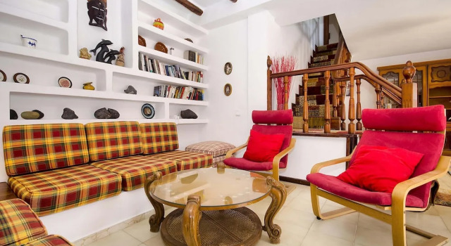 Casa Jardin