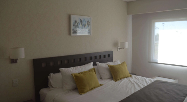 Days Inn by Wyndham Zarate, Rezerwuj Hotel Hotele w Buenos Aires z basenem, Basen