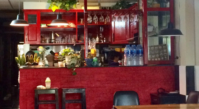 Номер Standard Enjoy Dalat Hostel