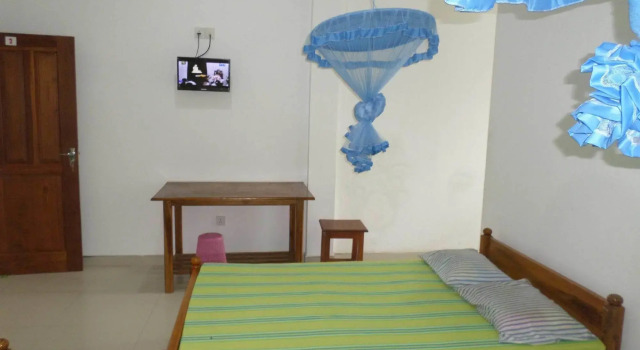 Vista Rathna Holiday Resort