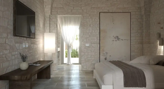 Trullo Là Là, Забронировать Вилла Отели Челье-Мессапика 3 звезды, 3*