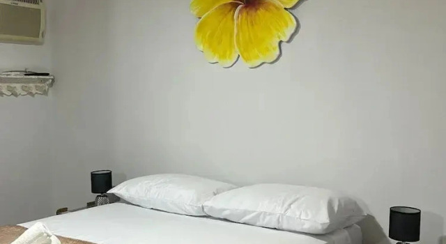 Номер Standard Casa das Tartarugas