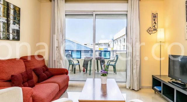 Banana Beach Marbella 4 pax 326