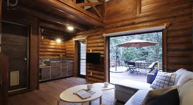 Yoshiwa House, Boek Hotel Hatsukaichi Hiroshima