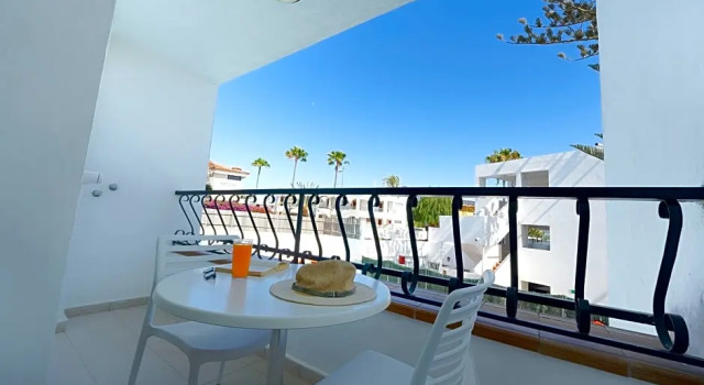 Апартаменты Standard Atlantic Sun Beach - Gay Men Only