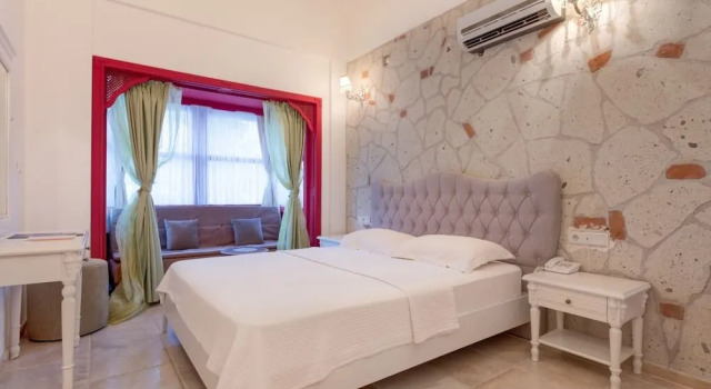 Номер Standard Alaroof Hotel  ( +15 )