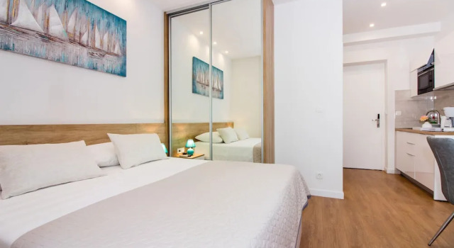 Lugo Apartments, Reserva ahora Apartamento Hoteles en Croatian Islands con aparcamiento, Aparcamiento