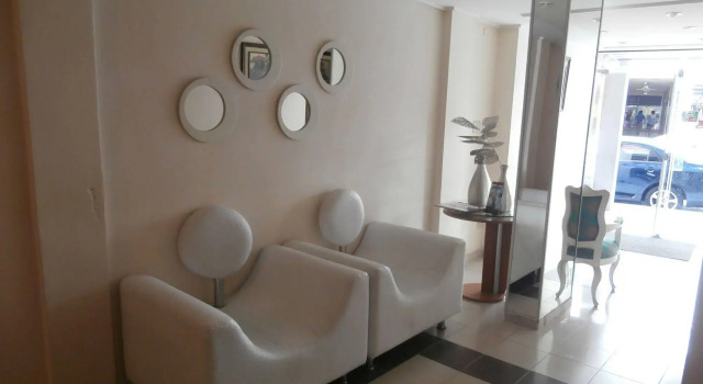 Hotel Madrid