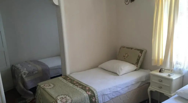 Zeytin Pension