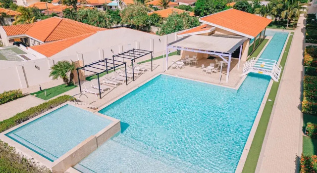 Arubas Life 305(Contact To Property 7 Days In Advance), Varaa Hotelli Noord Aruba