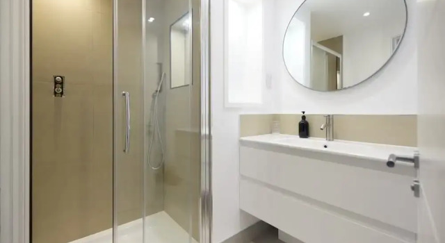 Апартаменты The Melbray Gem - 2bdr Apartment With Courtyard