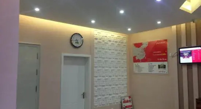 Homeinn Pebble Hotel (Xiong'an Rongcheng Baiyangdian High-speed Railway Station), Prenota Hotel Hotel a Rongcheng con parcheggio, Parcheggio