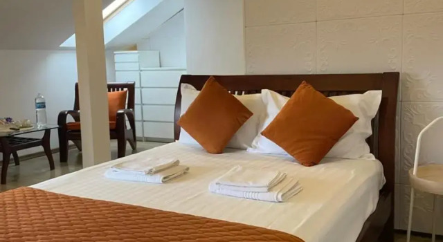 Ami Apartment Airport, Therme & FREE PARKING, Rezerwuj Apartament Hotele w Ilfov z parkingiem, Parking