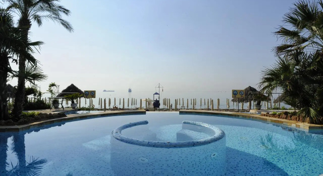 Hotel Mare
