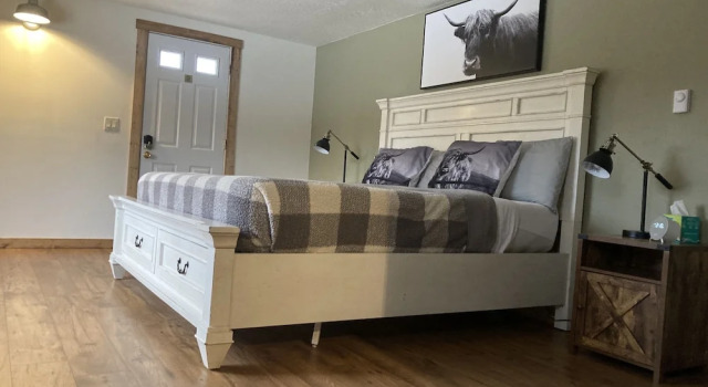 Travellers Rest Cabins and RV Park, Book Ferieresort Resorthoteller i Montana, Ferieresort