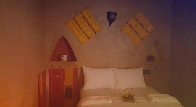 Auberge Kasbah Dar Sahara Tours, Book Hostel Hostels in Souss-Massa-Draa, Hostel
