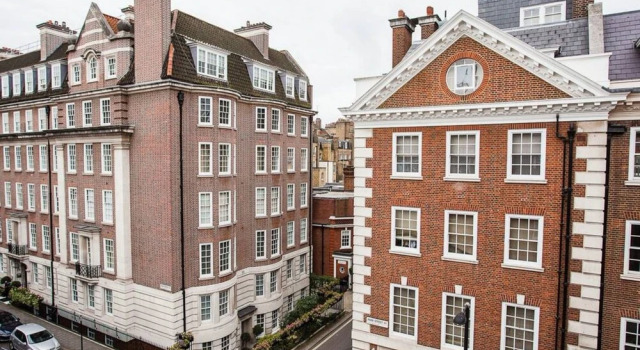 Luxury 2 Bed Mayfair Apartment, Varaa Huoneisto Asunnot kohteessa Merseyside, Huoneisto