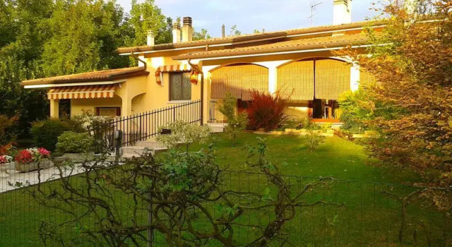 Villarita, Prenota Locanda Martellago Veneto