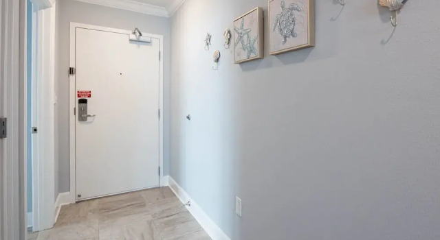 Номер Standard с 4 комнатами Phoenix Gulf Towers 805 4 Bedroom Condo by RedAwning