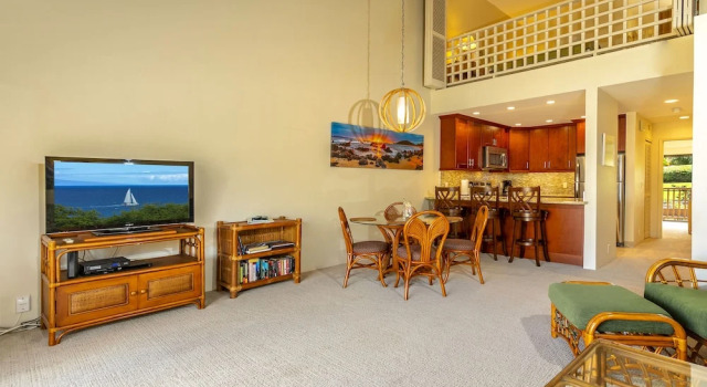 Maui Kamaole a 104 1 Bedroom Condo by Redawning, Забронировать Апартаменты/квартира Кихеи Мауи
