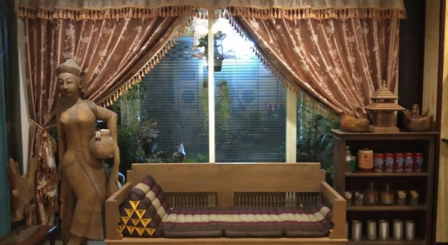 Ruan Ben Ja Hostel