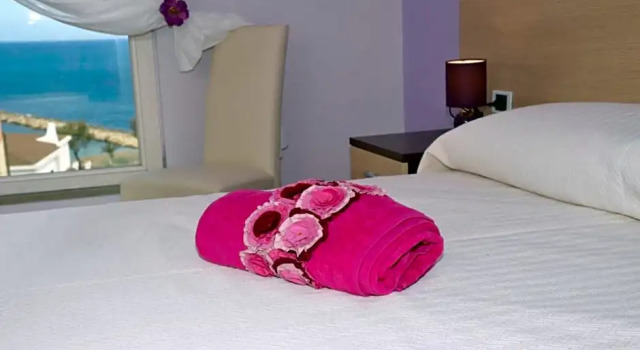 Номер Standard Hotel Balai