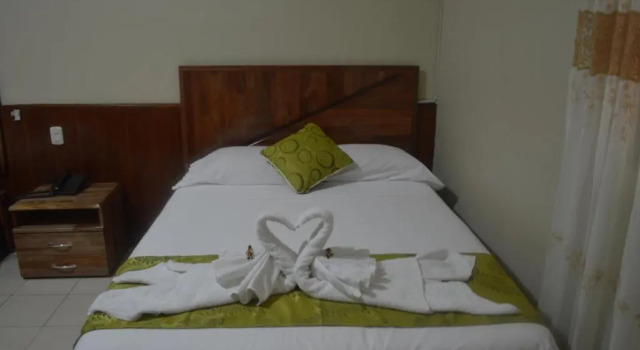 Номер Standard Hotel Golden Star